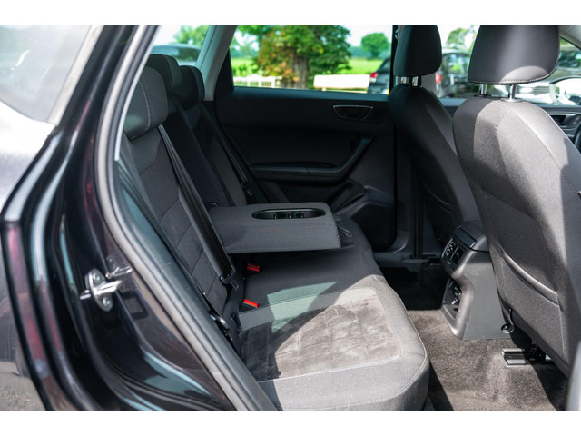 Seat Ateca 1.0 EcoTSI Style Business Intense Adaptive Cruise I Climate I Carplay I Android I Stoelverwarming I Parkeerhulp I BTW