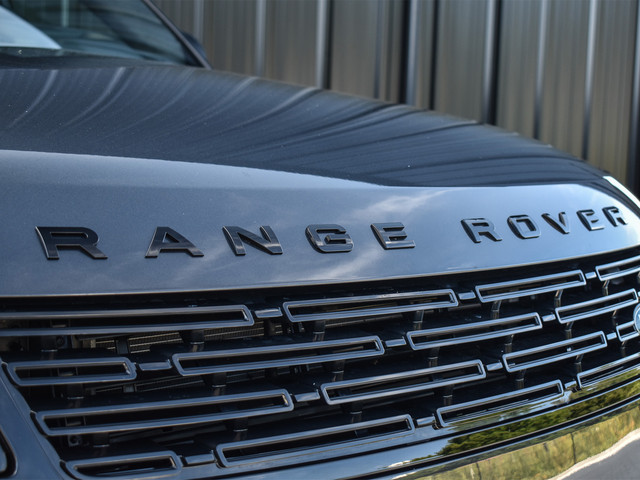 Land Rover Range Rover Sport 3.0 P550e Autobiography PHEV | NL-AUTO | PANORAMADAK | MEMORY SEATS | ADAPTIVE CRUISE | 360 CAMERA | HEAD-UP |