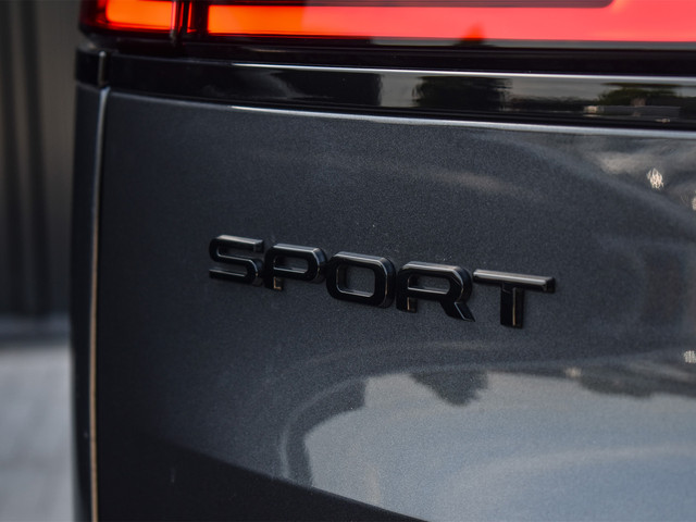 Land Rover Range Rover Sport 3.0 P550e Autobiography PHEV | NL-AUTO | PANORAMADAK | MEMORY SEATS | ADAPTIVE CRUISE | 360 CAMERA | HEAD-UP |