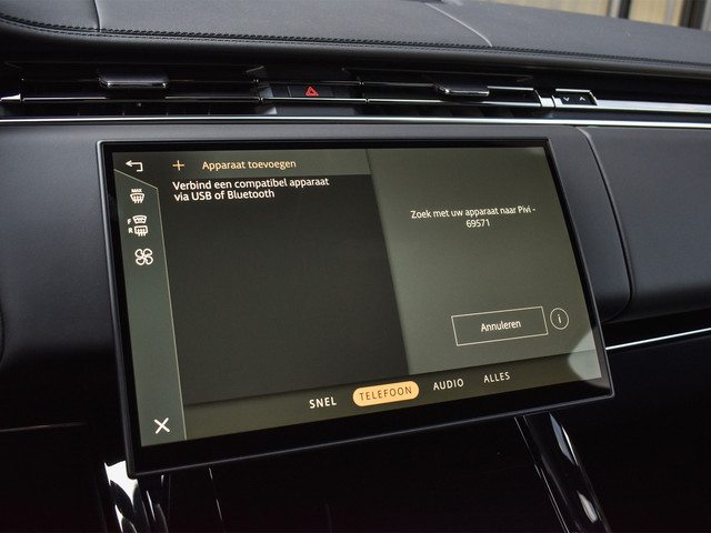 Land Rover Range Rover Sport 3.0 P550e Autobiography PHEV | NL-AUTO | PANORAMADAK | MEMORY SEATS | ADAPTIVE CRUISE | 360 CAMERA | HEAD-UP |