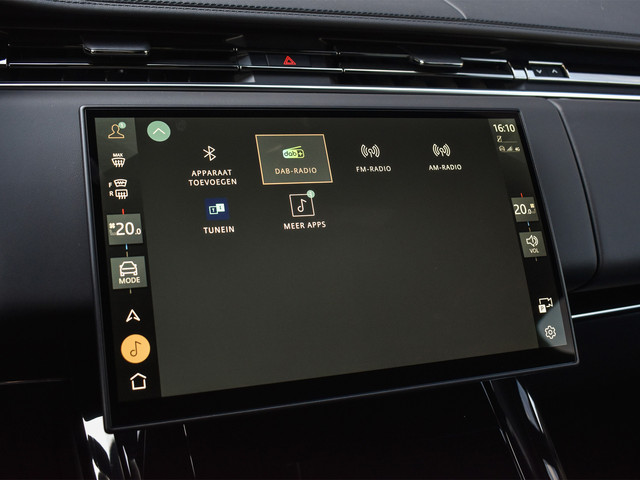 Land Rover Range Rover Sport 3.0 P550e Autobiography PHEV | NL-AUTO | PANORAMADAK | MEMORY SEATS | ADAPTIVE CRUISE | 360 CAMERA | HEAD-UP |