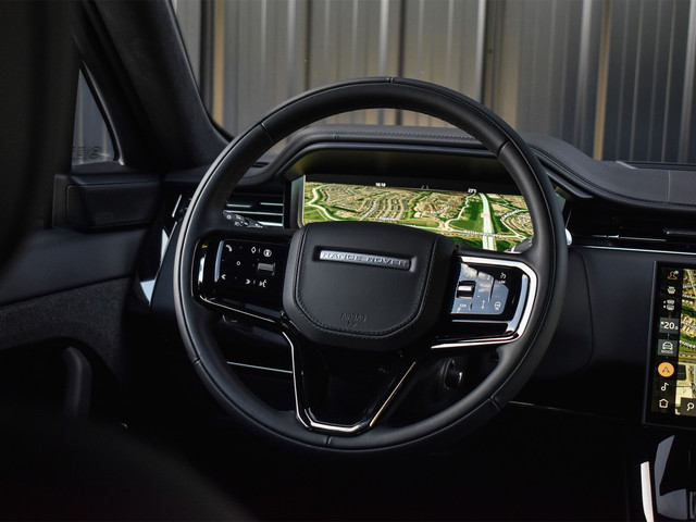 Land Rover Range Rover Sport 3.0 P550e Autobiography PHEV | NL-AUTO | PANORAMADAK | MEMORY SEATS | ADAPTIVE CRUISE | 360 CAMERA | HEAD-UP |