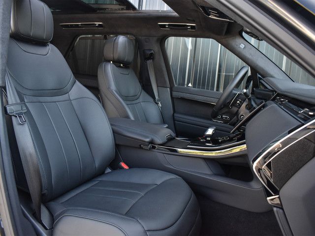 Land Rover Range Rover Sport 3.0 P550e Autobiography PHEV | NL-AUTO | PANORAMADAK | MEMORY SEATS | ADAPTIVE CRUISE | 360 CAMERA | HEAD-UP |