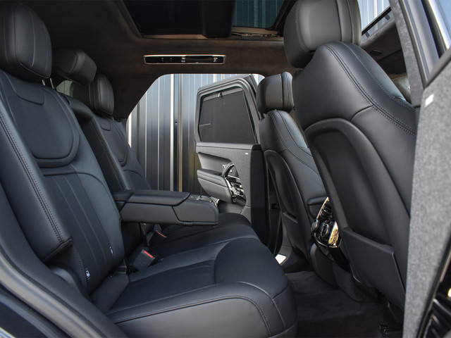 Land Rover Range Rover Sport 3.0 P550e Autobiography PHEV | NL-AUTO | PANORAMADAK | MEMORY SEATS | ADAPTIVE CRUISE | 360 CAMERA | HEAD-UP |