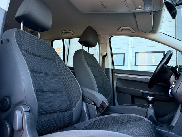 Volkswagen Touran 1.4 TSI Highline 7p, CRUISECR, NAP, APK