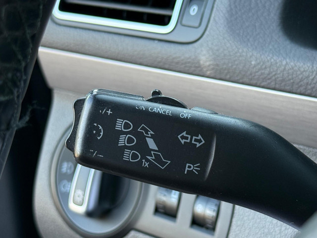 Volkswagen Touran 1.4 TSI Highline 7p, CRUISECR, NAP, APK