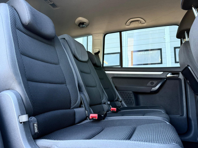 Volkswagen Touran 1.4 TSI Highline 7p, CRUISECR, NAP, APK