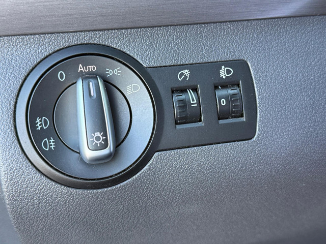 Volkswagen Touran 1.4 TSI Highline 7p, CRUISECR, NAP, APK