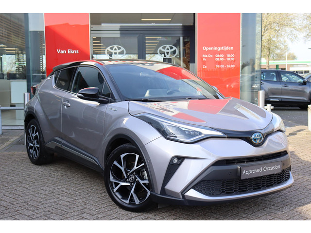 toyota-c-hr-2.0-hybrid-style--alcantara---jbl--blind-spot