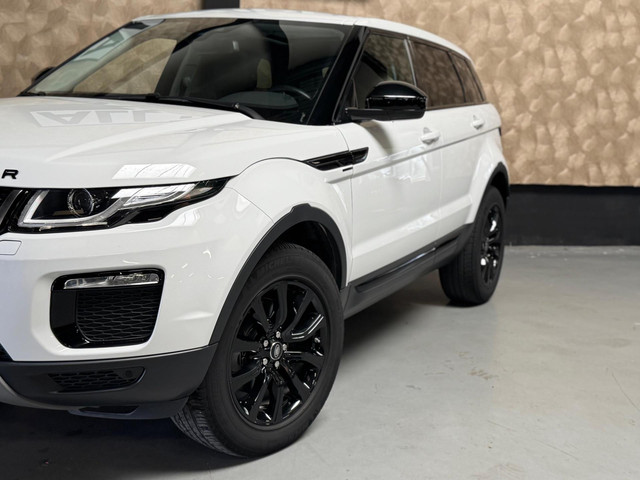 Land Rover Range Rover Evoque 2.0 Si4 Turbo Dynamic | Camera | Pano | Leer | Lane assist | Keyless | Dab