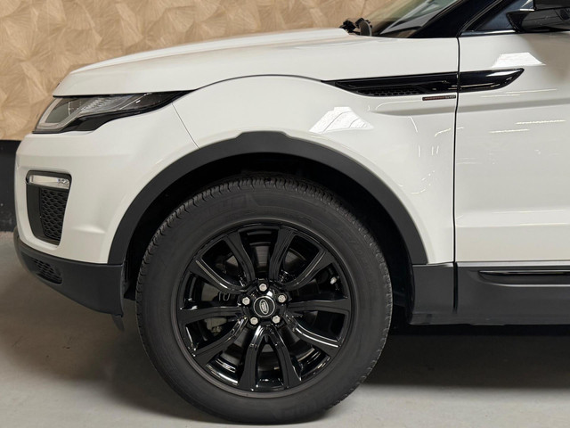 Land Rover Range Rover Evoque 2.0 Si4 Turbo Dynamic | Camera | Pano | Leer | Lane assist | Keyless | Dab