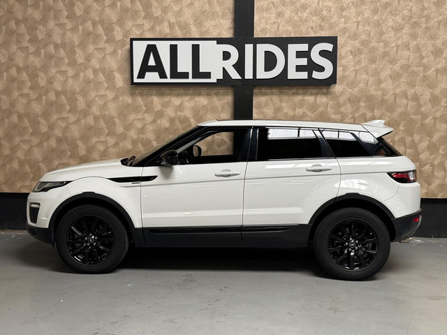 Land Rover Range Rover Evoque 2.0 Si4 Turbo Dynamic | Camera | Pano | Leer | Lane assist | Keyless | Dab