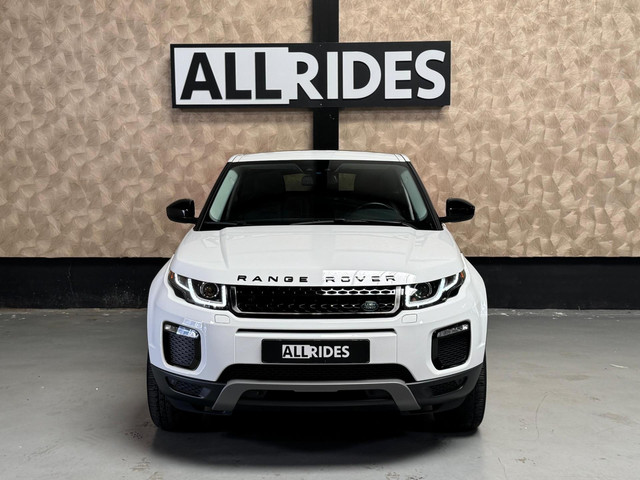 Land Rover Range Rover Evoque 2.0 Si4 Turbo Dynamic | Camera | Pano | Leer | Lane assist | Keyless | Dab