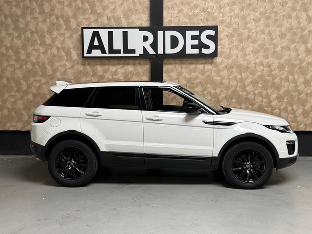 Land Rover Range Rover Evoque 2.0 Si4 Turbo Dynamic | Camera | Pano | Leer | Lane assist | Keyless | Dab