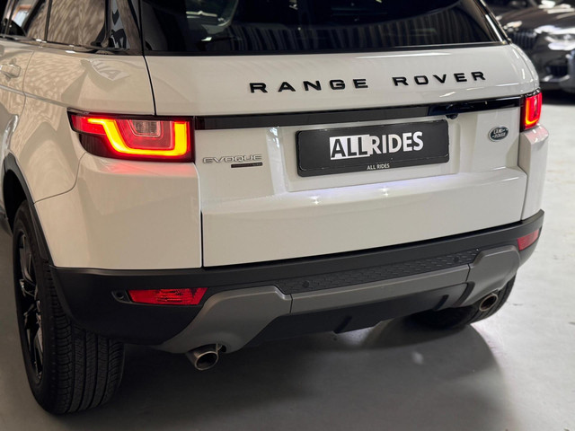 Land Rover Range Rover Evoque 2.0 Si4 Turbo Dynamic | Camera | Pano | Leer | Lane assist | Keyless | Dab