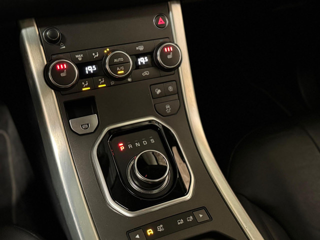 Land Rover Range Rover Evoque 2.0 Si4 Turbo Dynamic | Camera | Pano | Leer | Lane assist | Keyless | Dab