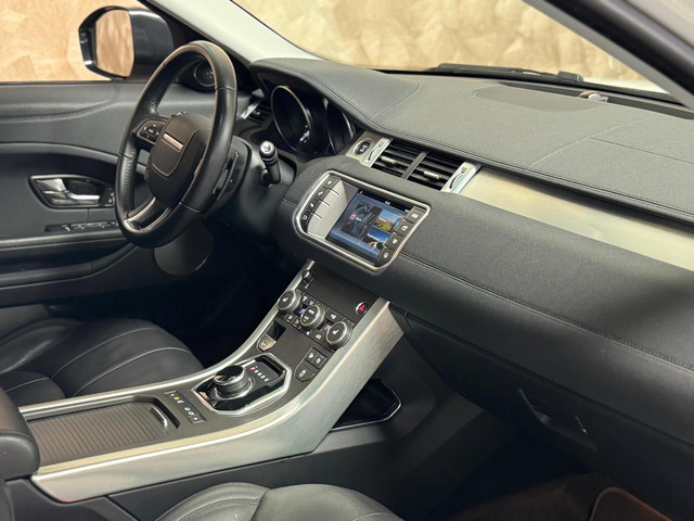 Land Rover Range Rover Evoque 2.0 Si4 Turbo Dynamic | Camera | Pano | Leer | Lane assist | Keyless | Dab