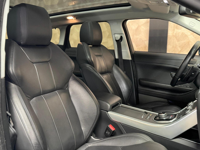 Land Rover Range Rover Evoque 2.0 Si4 Turbo Dynamic | Camera | Pano | Leer | Lane assist | Keyless | Dab