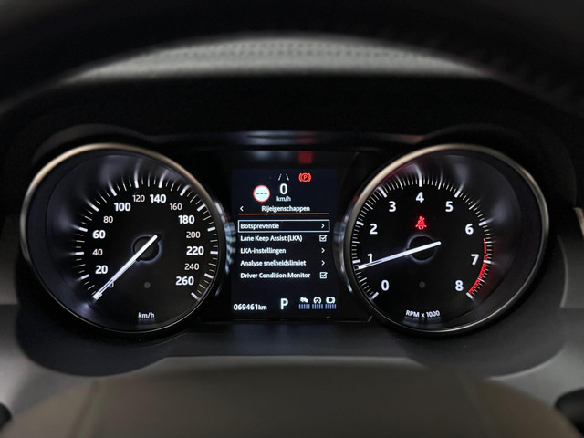 Land Rover Range Rover Evoque 2.0 Si4 Turbo Dynamic | Camera | Pano | Leer | Lane assist | Keyless | Dab