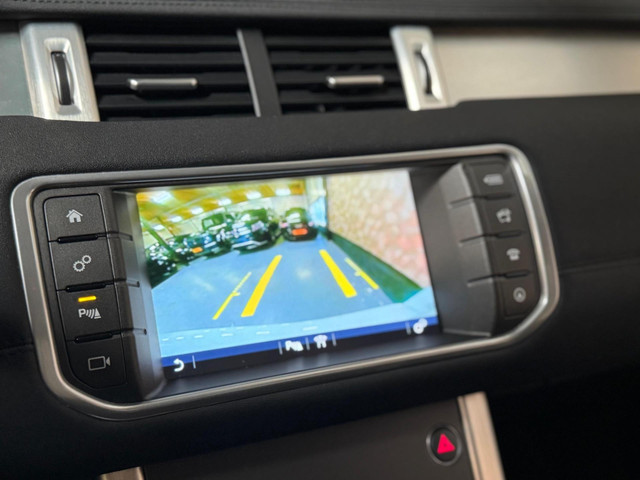 Land Rover Range Rover Evoque 2.0 Si4 Turbo Dynamic | Camera | Pano | Leer | Lane assist | Keyless | Dab