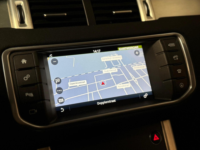 Land Rover Range Rover Evoque 2.0 Si4 Turbo Dynamic | Camera | Pano | Leer | Lane assist | Keyless | Dab