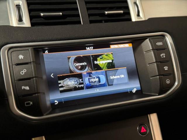 Land Rover Range Rover Evoque 2.0 Si4 Turbo Dynamic | Camera | Pano | Leer | Lane assist | Keyless | Dab