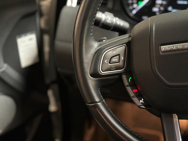Land Rover Range Rover Evoque 2.0 Si4 Turbo Dynamic | Camera | Pano | Leer | Lane assist | Keyless | Dab