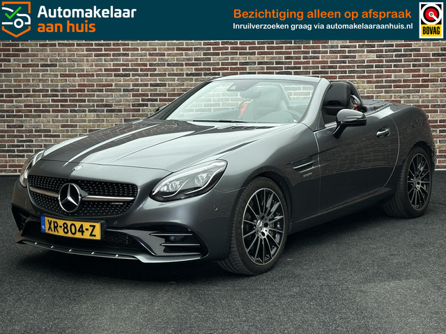mercedes-benz-slc-amg-43-roadster-v6-leer-led-navi