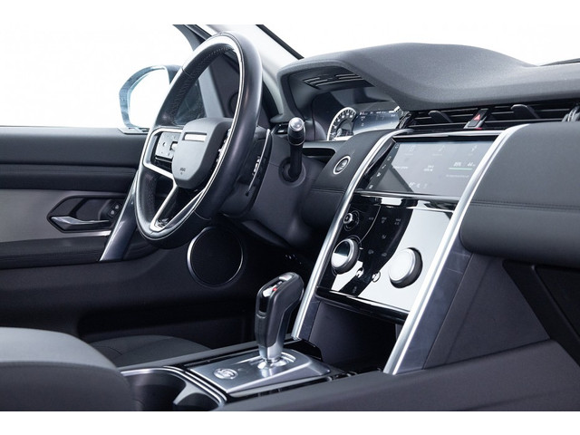 Land Rover Discovery Sport P300e 1.5 R-Dynamic SE PHEV Automaat | PANORAMA | Camera ✅ 1e Eigenaar