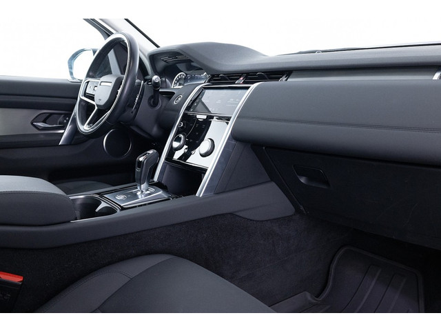 Land Rover Discovery Sport P300e 1.5 R-Dynamic SE PHEV Automaat | PANORAMA | Camera ✅ 1e Eigenaar