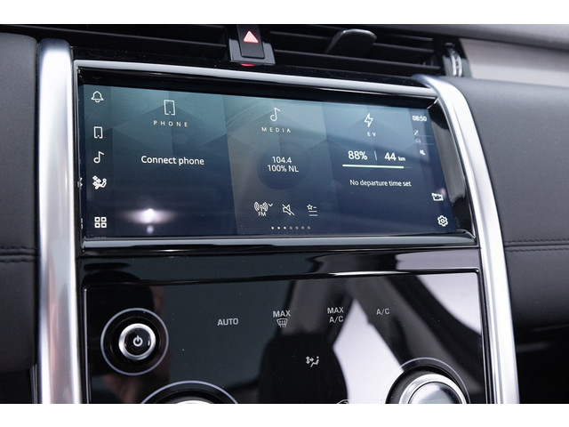 Land Rover Discovery Sport P300e 1.5 R-Dynamic SE PHEV Automaat | PANORAMA | Camera ✅ 1e Eigenaar