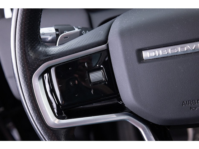 Land Rover Discovery Sport P300e 1.5 R-Dynamic SE PHEV Automaat | PANORAMA | Camera ✅ 1e Eigenaar