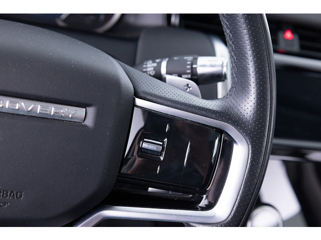 Land Rover Discovery Sport P300e 1.5 R-Dynamic SE PHEV Automaat | PANORAMA | Camera ✅ 1e Eigenaar