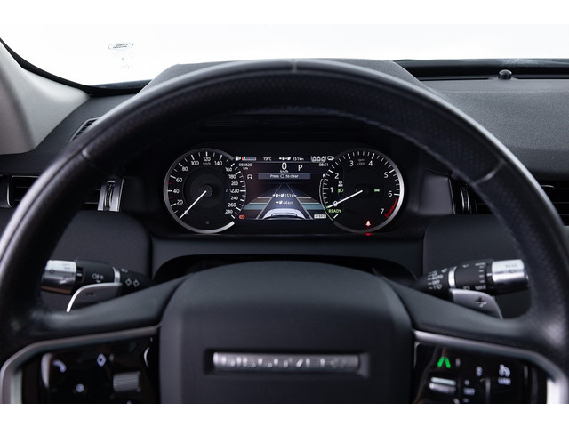 Land Rover Discovery Sport P300e 1.5 R-Dynamic SE PHEV Automaat | PANORAMA | Camera ✅ 1e Eigenaar