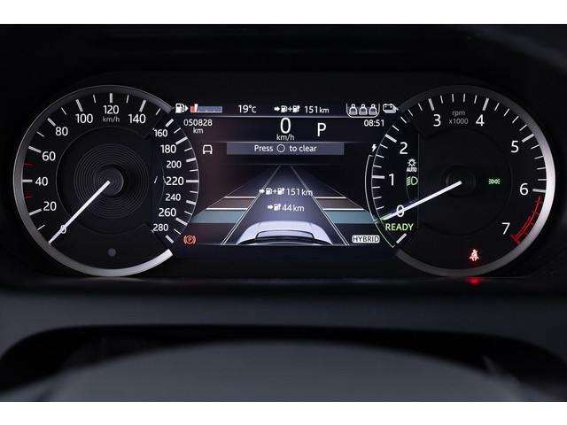 Land Rover Discovery Sport P300e 1.5 R-Dynamic SE PHEV Automaat | PANORAMA | Camera ✅ 1e Eigenaar