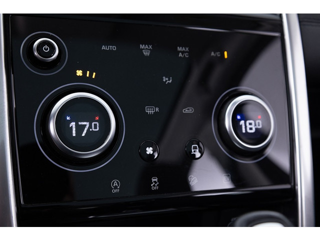 Land Rover Discovery Sport P300e 1.5 R-Dynamic SE PHEV Automaat | PANORAMA | Camera ✅ 1e Eigenaar