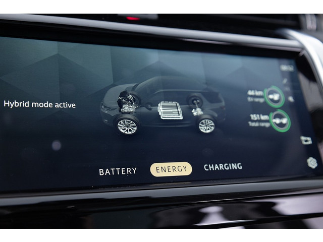 Land Rover Discovery Sport P300e 1.5 R-Dynamic SE PHEV Automaat | PANORAMA | Camera ✅ 1e Eigenaar
