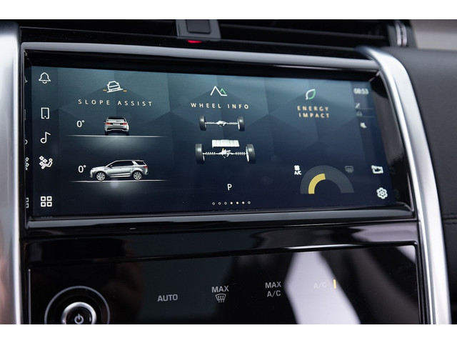 Land Rover Discovery Sport P300e 1.5 R-Dynamic SE PHEV Automaat | PANORAMA | Camera ✅ 1e Eigenaar