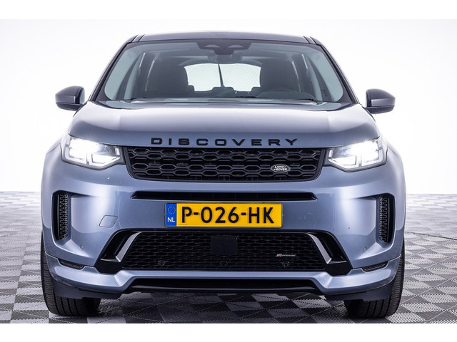 Land Rover Discovery Sport P300e 1.5 R-Dynamic SE PHEV Automaat | PANORAMA | Camera ✅ 1e Eigenaar