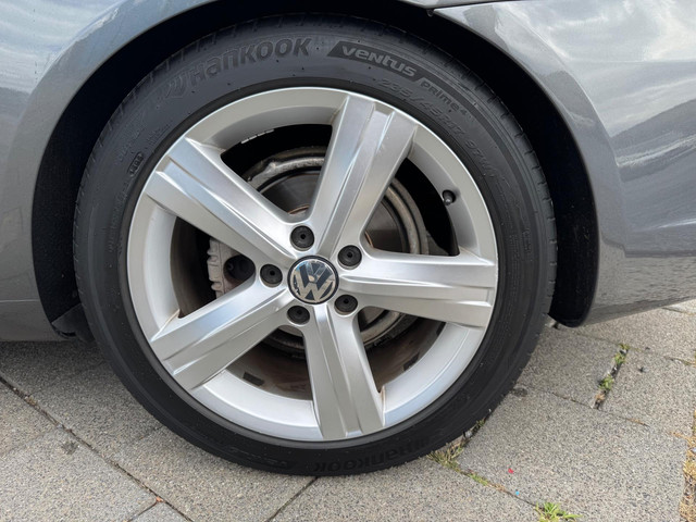 Volkswagen Eos 1.4 TSI Highline Clima Elek Pakket Lmv Leer