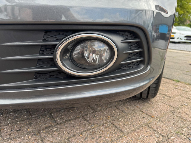 Volkswagen Eos 1.4 TSI Highline Clima Elek Pakket Lmv Leer