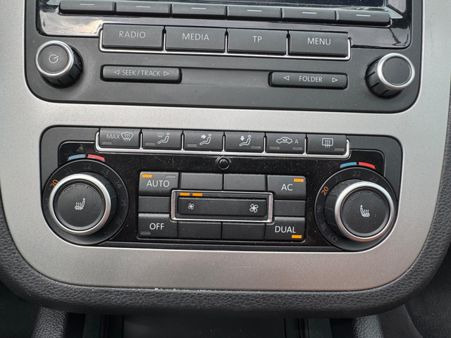 Volkswagen Eos 1.4 TSI Highline Clima Elek Pakket Lmv Leer