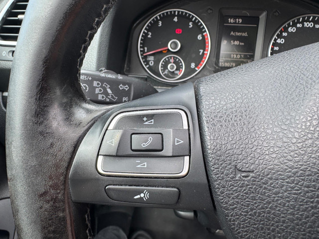 Volkswagen Eos 1.4 TSI Highline Clima Elek Pakket Lmv Leer