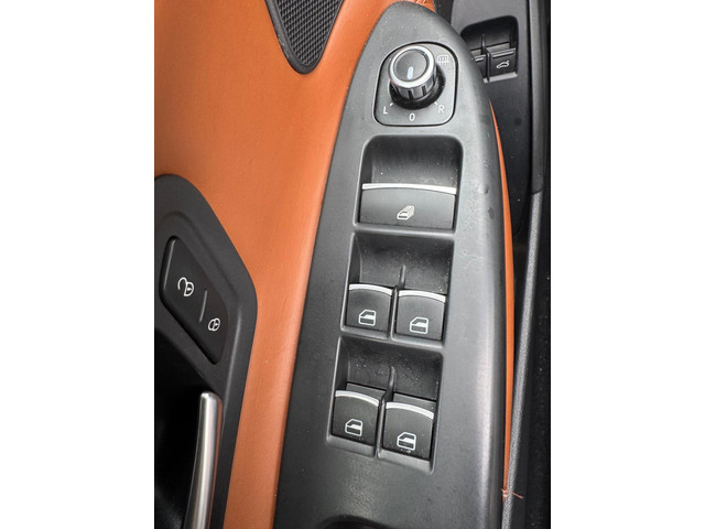 Volkswagen Eos 1.4 TSI Highline Clima Elek Pakket Lmv Leer