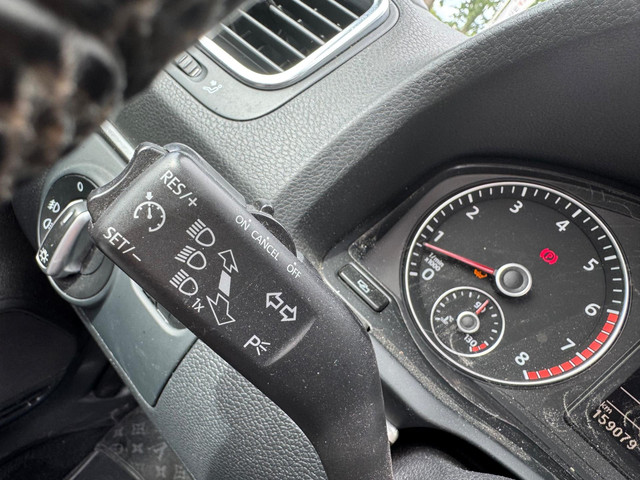 Volkswagen Eos 1.4 TSI Highline Clima Elek Pakket Lmv Leer