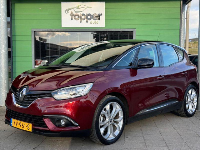 renault-scnic-1.2-tce-zen---navi---cruisecontrol---trekhaak--