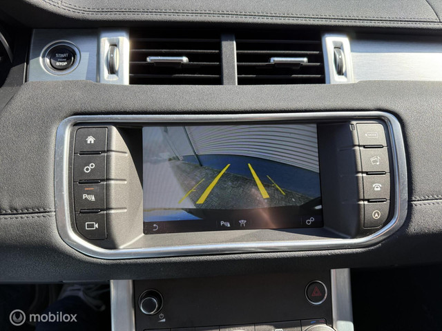 Land Rover Range Rover Evoque 2.0 eD4 HSE Dynamic