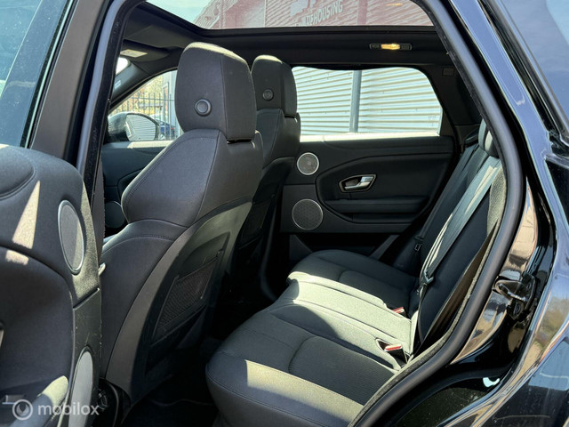 Land Rover Range Rover Evoque 2.0 eD4 HSE Dynamic