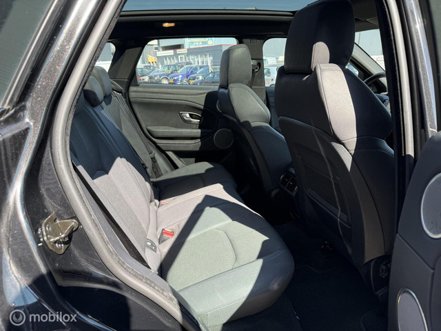 Land Rover Range Rover Evoque 2.0 eD4 HSE Dynamic