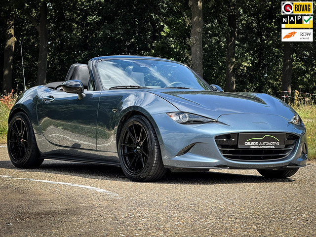 mazda-mx-5-1.5-skyactiv-g-131-gt-m---bose-audio---leder---navi---17-inch-lmv---clima---cruise---pdc---metalic--